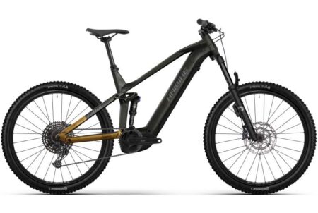 Bicicleta Haibike Alltrail 10.5 ABS 29 2025