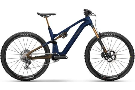 Bicicleta Haibike Lyke SE 2024