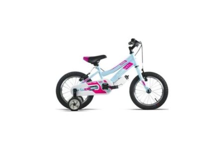 Bicicleta Jlwenti 16" chica
