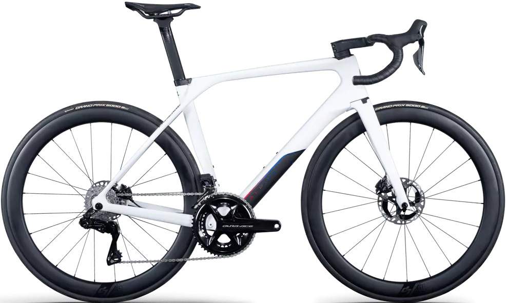 Bicicleta Lapierre Aircode DRS SE 2024