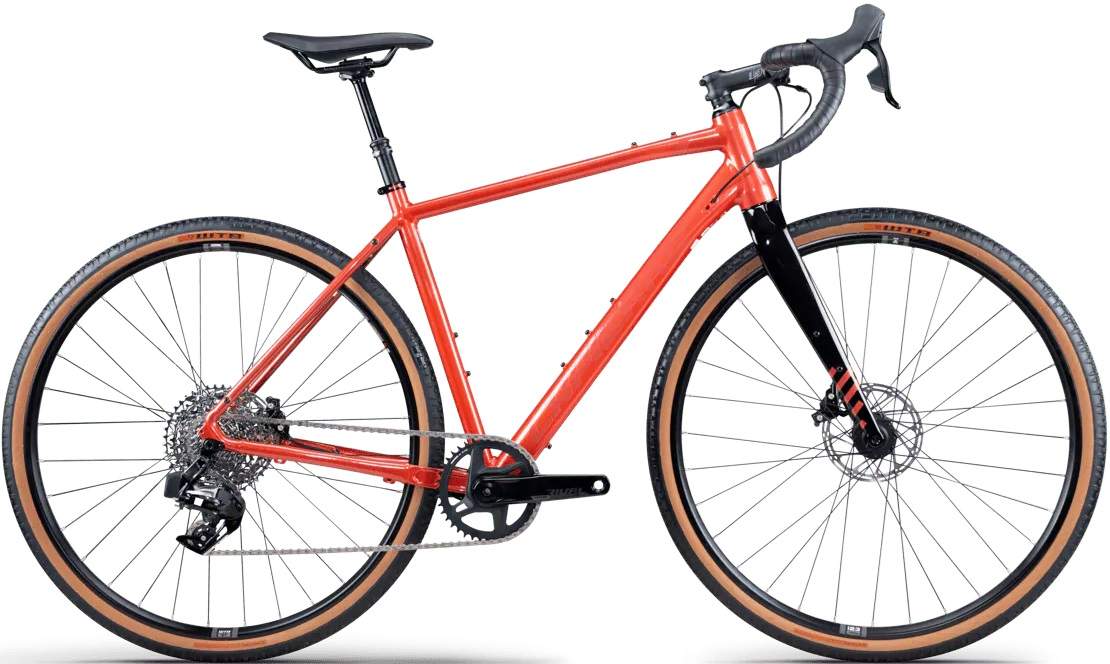 Bicicleta Lapierre Crosshill 6.0 2025