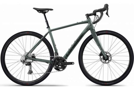 Bicicleta Lapierre Crosshill AL 4.0 2026