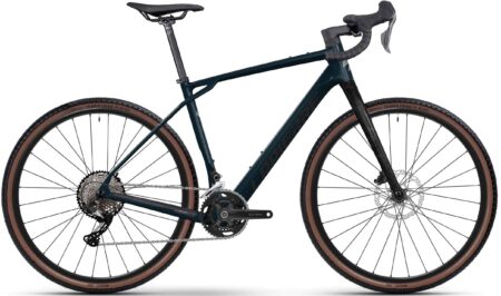 Bicicleta Lapierre Crosshill CF 5.0 2026