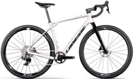 Bicicleta Lapierre Crosshill CF 6.0 AXS 2025