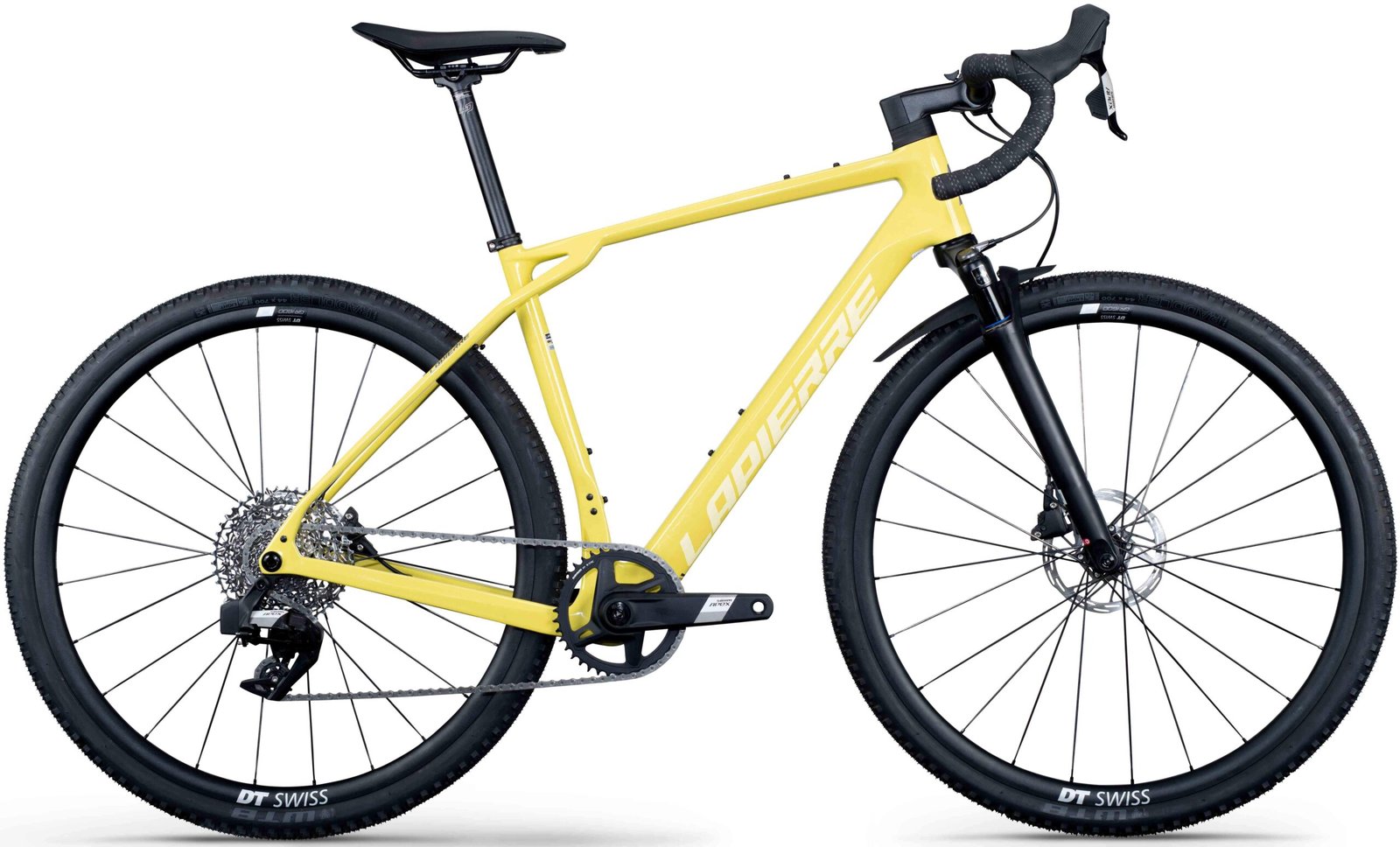Bicicleta Lapierre Crosshill CF 6.0 S 2025