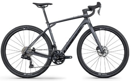 Bicicleta Lapierre Crosshill CF 7.0