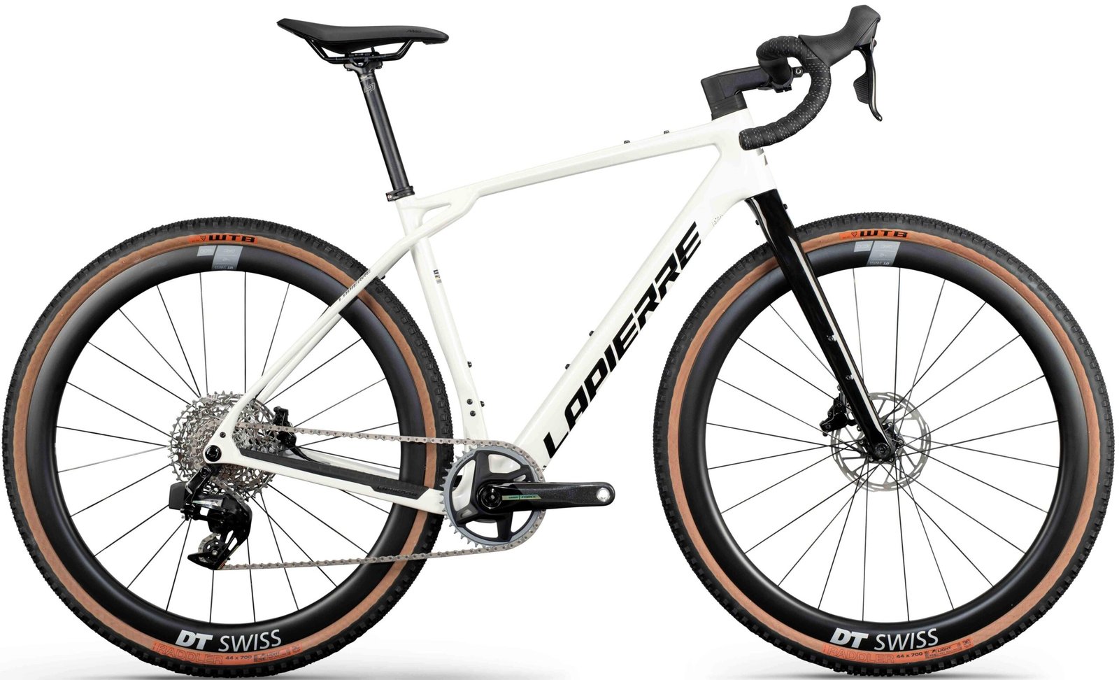 Bicicleta Lapierre Crosshill CF 8.0 2025
