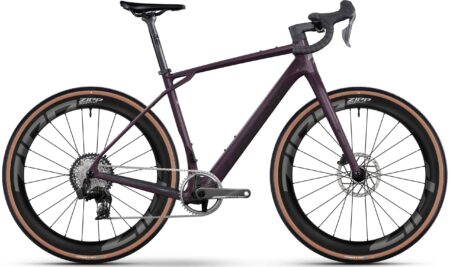 Bicicleta Lapierre Crosshill CF 8.0 2026
