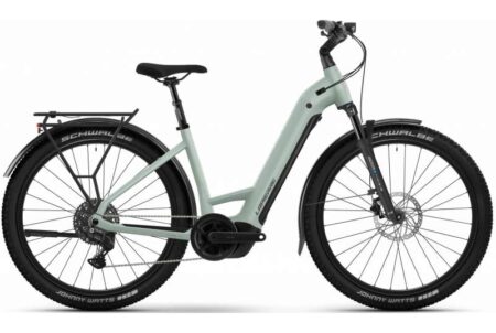 Bicicleta Lapierre e-Explorer 7.6 Low 2026