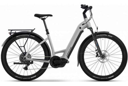 Bicicleta Lapierre e-Explorer 8.8 Low 2026