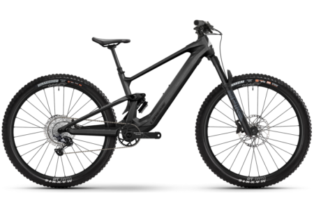 Bicicleta Lapierre e-Zesty AM 8.4 2025