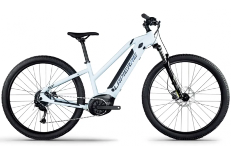 Bicicleta Lapierre Overvolt HT 4.5 Mid 2025