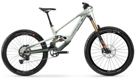 Bicicleta Lapierre Spicy CF 8.9 2024