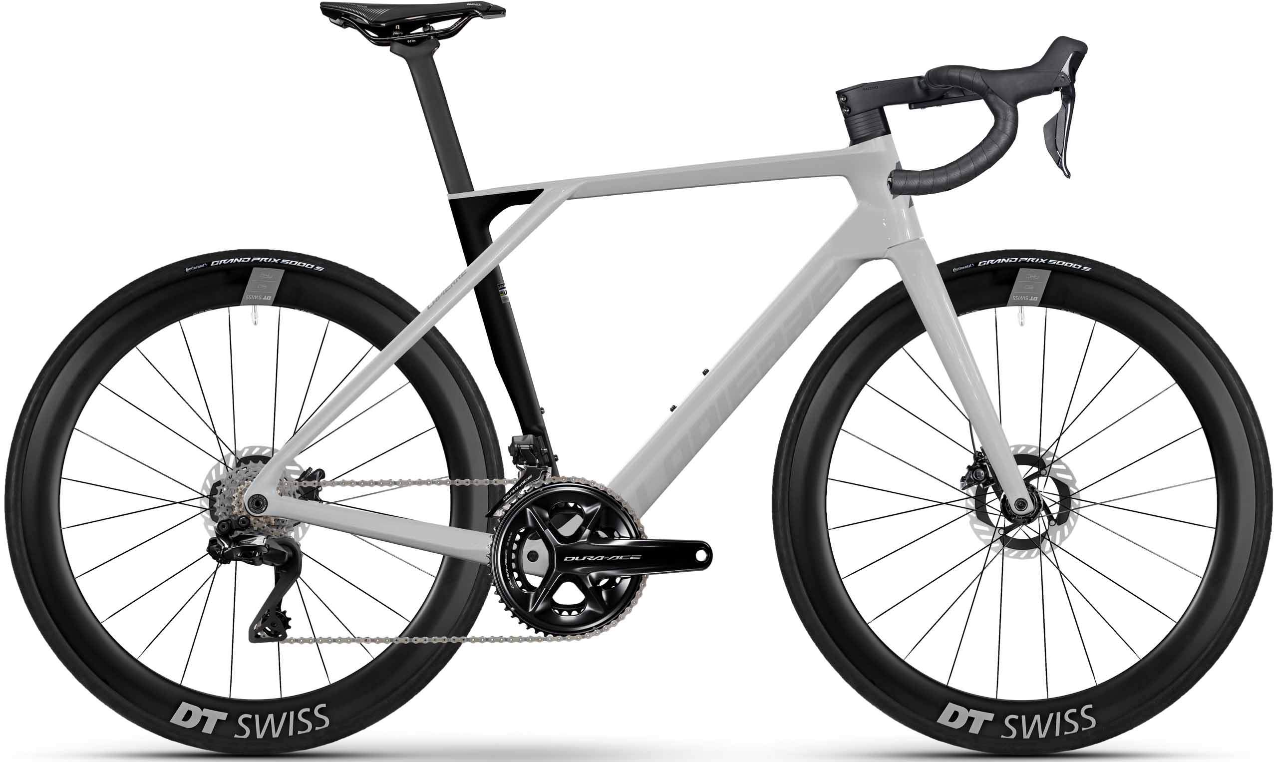 Bicicleta Lapierre Xelius DRS 10.0 2026
