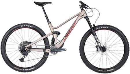 Bicicleta Lapierre Zesty AM CF 7.9 2023