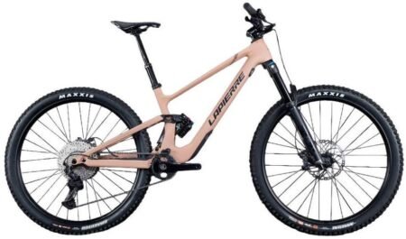 Bicicleta Lapierre Zesty CF 7.9 2025
