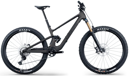 Bicicleta Lapierre Zesty CF 8.9 2024