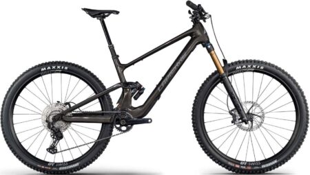 Bicicleta Lapierre Zesty CF 8.9 2025