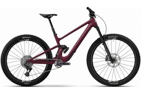 Bicicleta Lapierre Zesty CF 8.9 2026