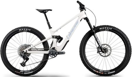 Bicicleta Lapierre Zesty CF 9.9 2025