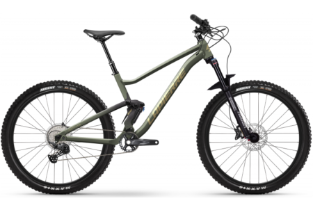 Bicicleta Lapierre Zesty TR 3.9 2026