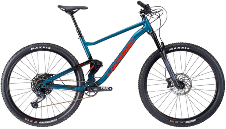 Bicicleta Lapierre Zesty TR 4.9 2026