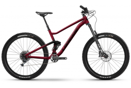 Bicicleta Lapierre Zesty TR 5.9 2026