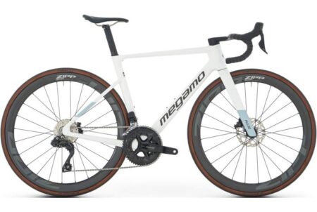 Bicicleta Megamo Pulse 15 CW 2025