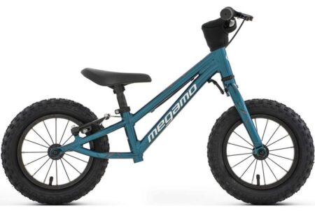 Bicicleta Megamo 12" Go 2024