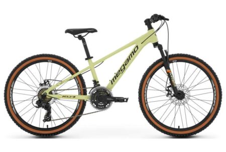 Bicicleta Megamo 24" KU4 Disc 2024