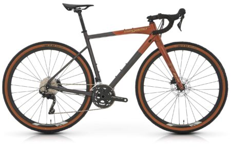 Bicicleta Megamo Jakar 30 2024
