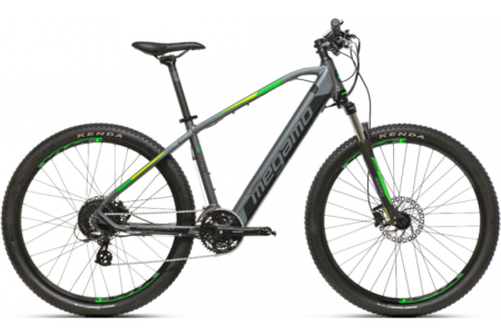 Bicicleta Megamo Kinetic 2022