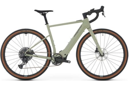 Bicicleta Megamo Lande 2025