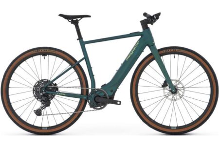 Bicicleta Megamo Lande Flat-Bar 2025