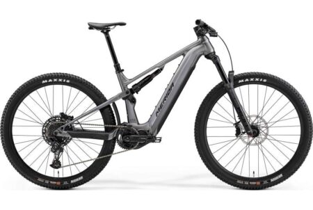Bicicleta Merida Eone Forty 675 2024