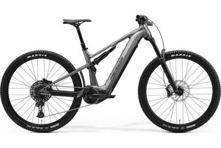 Bicicleta Merida Eone Forty 675 2025