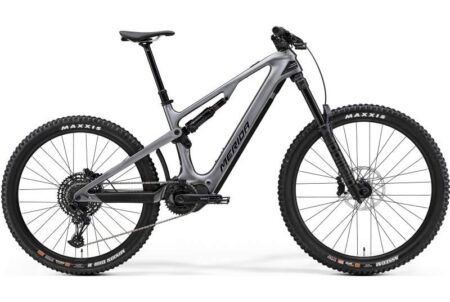 Bicicleta Merida eOne Sixty 6000 2024
