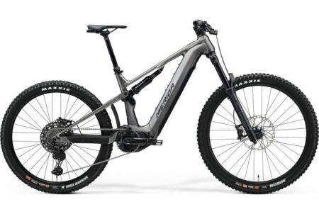 Bicicleta Merida Eone Sixty 875 2025