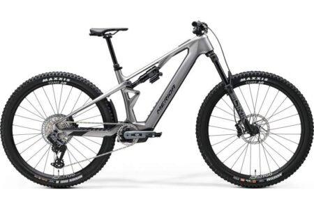 Bicicleta Merida eOne Sixty SL 8000 2025