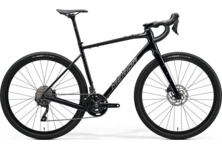 Bicicleta Merida Silex 400 2025