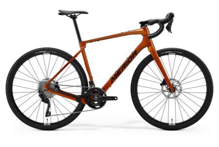 Bicicleta Merida Silex 4000 2026