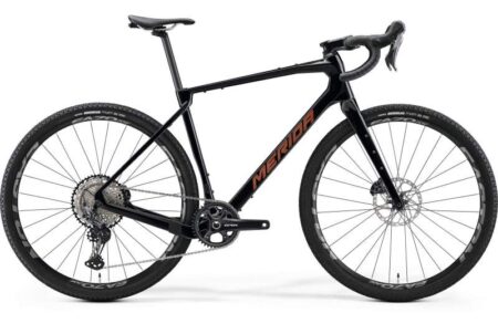 Bicicleta Merida Silex 7000 2024