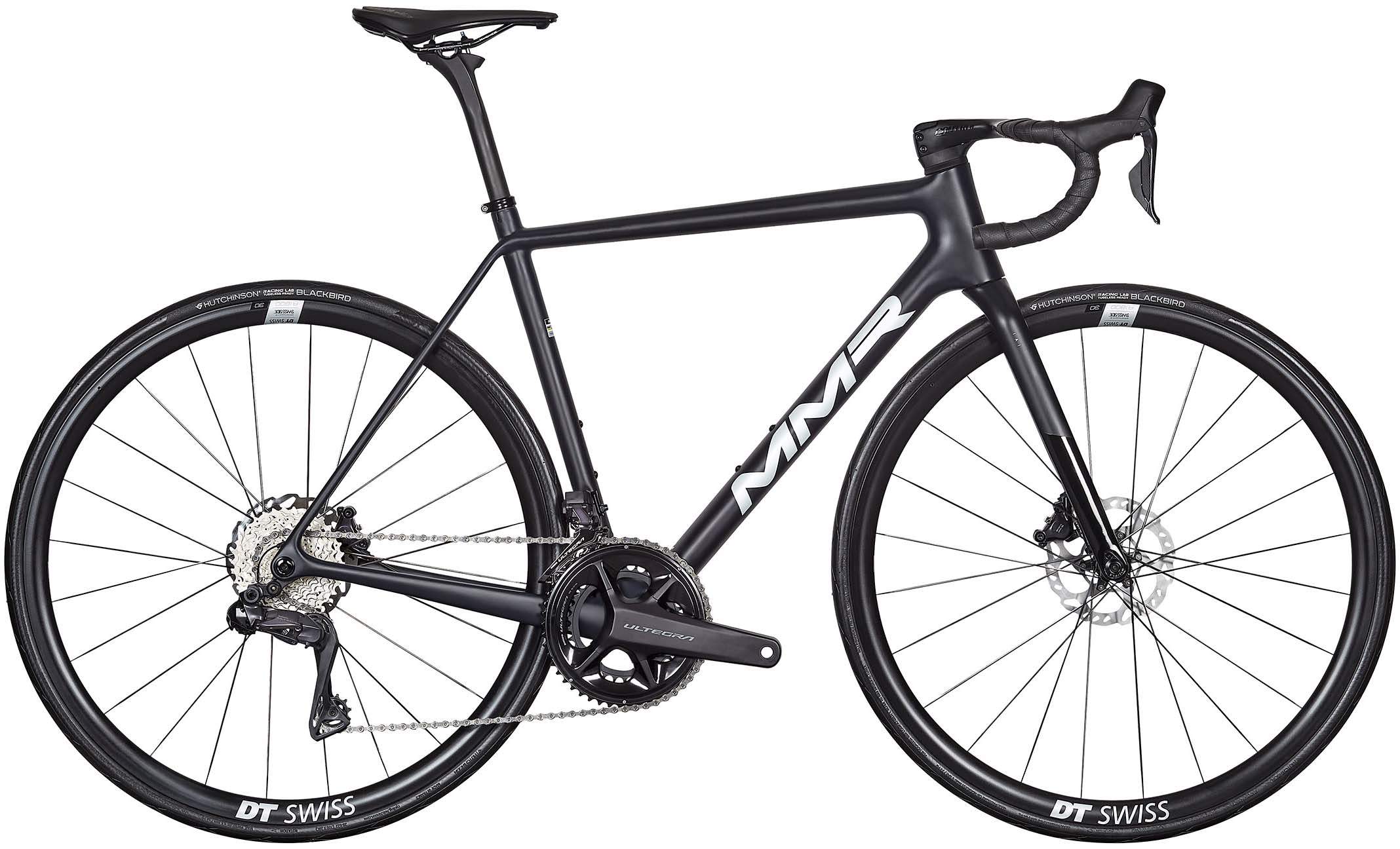 Bicicleta MMR Adrenaline 00 2025