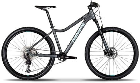 Bicicleta MMR Akira 00 2024