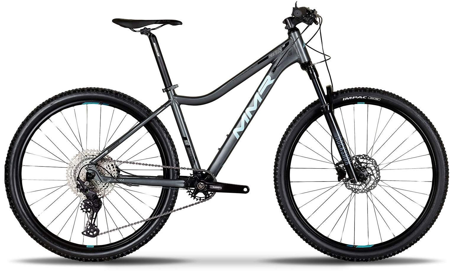 Bicicleta MMR Akira 00 2024