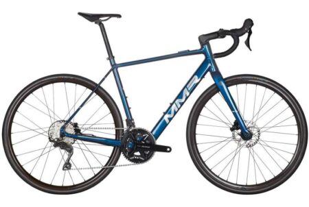 Bicicleta MMR Beat 00 2024
