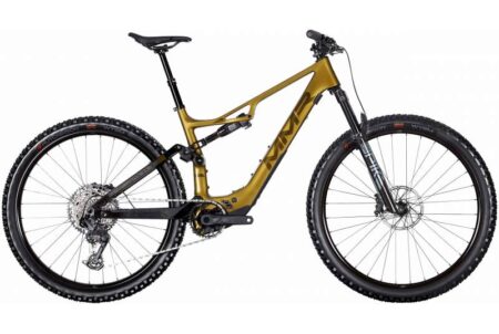 Bicicleta MMR Kaizen 50 2025