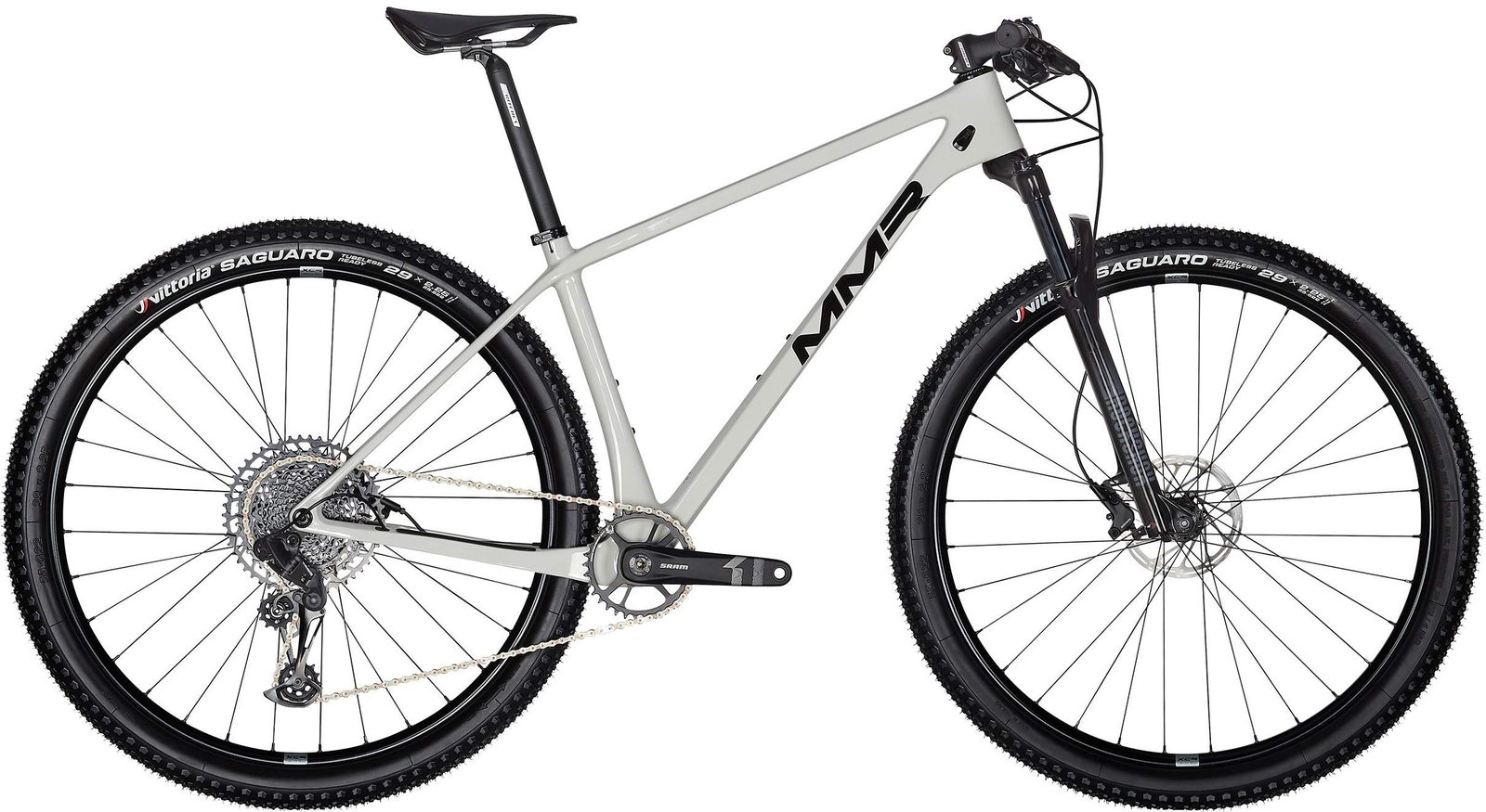 Bicicleta MMR Rakish 30 2025