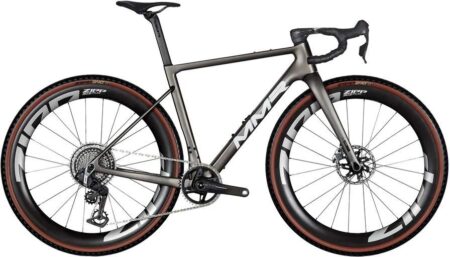 Bicicleta MMR Simun 00 2025