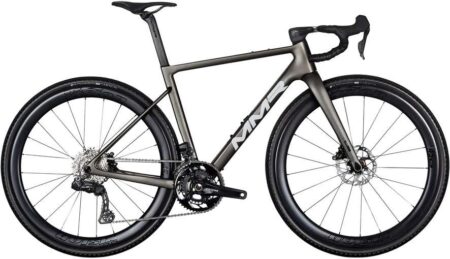Bicicleta MMR Simun 10 2025